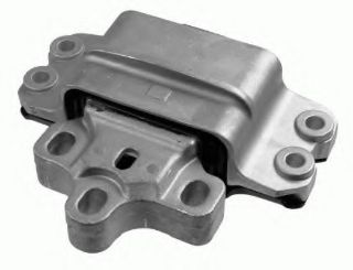 SANZUMAN TAKOZU (VW PASSAT 11-15  TIGUAN 08-18  AUDI Q3 12-18) resmi