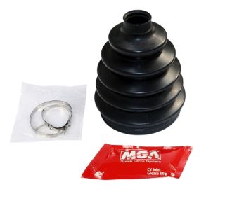 KORUK AKS DIS TERMOPLASTIK ( ALFA ROMEO : 159 - SPIDER / FIAT : BRAVO II / NISSAN : NAVARA ) "KIT" resmi