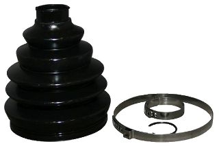 KORUK AKS DIS TERMOPLASTIK ( AUDI : A3 - TT - 80 / SEAT : CORDOBA - IBIZA II-III - INCA  / SKODA : OCTAVIA - COMBI / VW : BORA - CADDY I-II -GOLF I-II-III-IV ) "KIT" resmi
