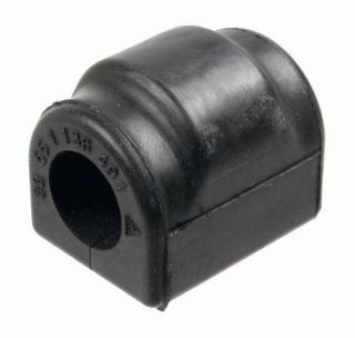 VIRAJ DEMIR LASTIGI ARKA Ø18 MM ( BMW : E34 - E36 - E46 - E85 - E86 ) resmi