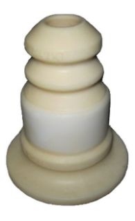 TAKOZ SUSPANSIYON ARKA ( PEUGEOT : PARTNER / CITROEN : BERLINGO ) resmi