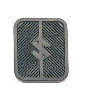PEDAL LASTIK FREN DEBRIYAJ-(SUZUKI: CARRY-SK410 86>00 ) resmi