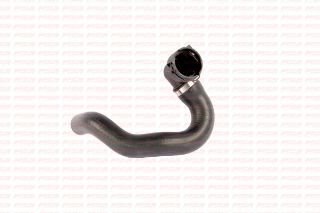 HORTUM RADYATOR ALT ( FIAT : GRANDE PUNTO 1.3 MJTD 75 HP ) resmi