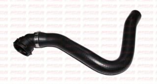HORTUM RADYATOR UST ( FIAT : GRANDE PUNTO 1.3 MJTD 75 HP ) resmi