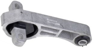 MOTOR TAKOZU ARKA ( FIAT : FIORINO LINEA 1.3MJTD ) resmi