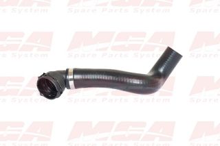 HORTUM RADYATOR ALT ( FIAT : GRANDE PUNTO 1.9 JTD ) resmi