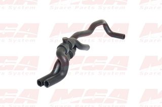 HORTUM KALORIFER ( FIAT : PUNTO 1.2 16V ) resmi