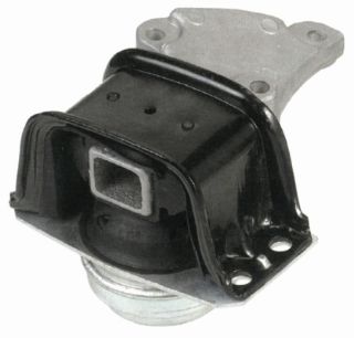 TAKOZ MOTOR ( PEUGEOT : 307 2.0 HDI 8V ) resmi