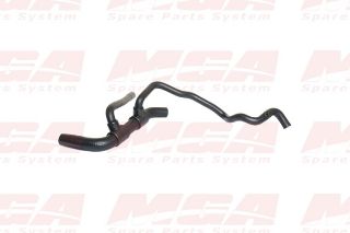 HORTUM RADYATOR ALT ( FIAT : PALIO - ALBEA 1.2 8V 02> ) resmi