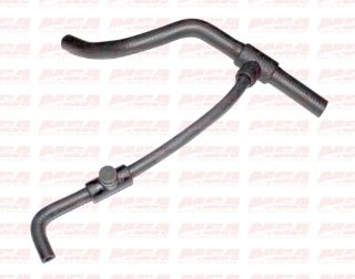 HORTUM KALORIFER ( FIAT : PALIO - SIENA 1.4 - 1.6 16V 97-02 ) resmi