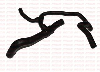 HORTUM RADYATOR ALT ( FIAT : PALIO - SIENA 1.2 8V 97-02 CF3 ) resmi