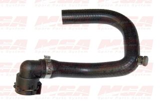 HORTUM KALORIFER ÇIKIŞ ( FIAT : DOBLO 1.6 MJT 09- ) "ORJINAL TIP" resmi