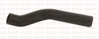 HORTUM RADYATOR UST ( FIAT : 131 SLX ) resmi