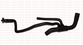 HORTUM RADYATOR ALT ( FIAT : PALIO - ALBEA 1.2 8V-1.4 8V 02> ACT - DYN ) resmi