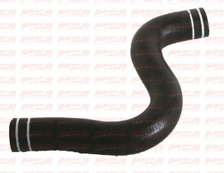 HORTUM RADYATOR UST ( FIAT : PALIO - ALBEA 1.3 JTD ) resmi