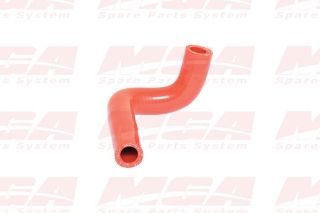 HORTUM TURBO YAGLAMA ( FIAT : DUCATO / PEUGEOT : BOXER 2.5 D-TD 94 - 02 ) "SILIKON" resmi
