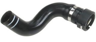 HORTUM RADYATOR ALT ( FIAT : PANDA 1.1 06> AC ) resmi