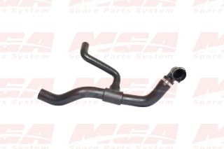 HORTUM RADYATOR ALT ( FIAT : PUNTO 1.9 JTD 99 AC ) resmi