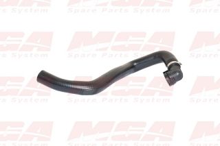 HORTUM RADYATOR UST ( FIAT : PUNTO 1.9 JTD 99 AC ) resmi