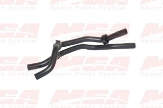 HORTUM KALORIFER ( FIAT : PUNTO 1.9 JTD ) resmi