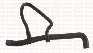 HORTUM RADYATOR ALT ( FIAT : TEMPRA - TIPO 1.6 KARB 90-96 NAC ) resmi