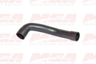 HORTUM TURBO INTERCOOLER ( MERCEDES : 210 - E200 COMP. ) resmi