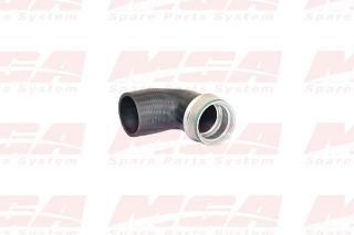 HORTUM TURBO INTERCOOLER ( MERCEDES : 210 ) resmi