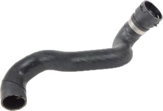 HORTUM RADYATOR ALT ( MERCEDES : W220 - S430 - S500 - S55 AMG - C215 - CL500 - CL55 AMG ) resmi
