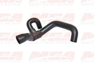 RADYATÖR ALT HORTUM ( FORD : ESCORT CLX 1.6-1.8 ZETEC 95- ) resmi