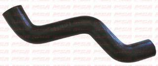 RADYATÖR ÜST HORTUM ( FORD : ESCORT 1.8TDCİ CL 90- CLX 95- ) resmi