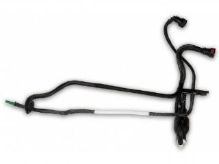 HORTUM YAKIT ( PEUGEOT : 107 1.4HDI / FORD : FİESTA  1.4 TDCI) resmi