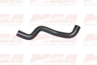 HORTUM RADYATOR UST ( FORD : FIESTA IV 96-02 ) resmi