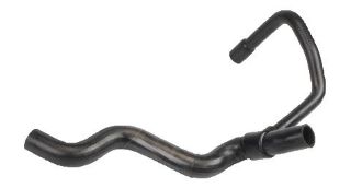 HORTUM RADYATOR ALT ( MERCEDES : S124 - W124 200 D 84-93 ) resmi