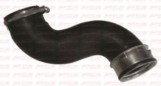 HORTUM TURBO INTERCOOLER ( MERCEDES : SPRINTER 906 ) resmi