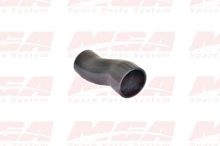 HORTUM TURBO INTERCOOLER ( MERCEDES : SPRINTER - VITO OM 646 ) resmi