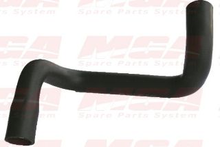 RADYATÖR ALT HORTUM ( FORD : FOCUS 1.6 98-05 (-AC) resmi