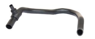 HORTUM RADYATOR ALT ( FORD : KA 1.3 I 96-02 ) resmi