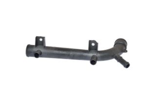 HORTUM SU BORUSU ( OPEL : ASTRA F 1.6 - 1.8 91-95 ) "PLASTIK" resmi