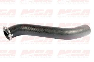 TURBO INTERCOOLER HORTUMU MERCEDES 906 SPRINTER OM646 215/315/415Cdi SAG resmi