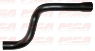 HORTUM RADYATOR ALT ( OPEL : ASTRA G - ZAFIRA 1.4 16V - 1.6 16V 98-05×14XE - Z14XE - Z16XEP - Z16XE ) resmi