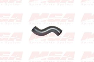 HORTUM TURBO INTERCOOLER ( MERCEDES : VITO CDI ) resmi