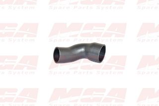 HORTUM TURBO INTERCOOLER ( MERCEDES : VITO 108CDI - 110CDI - 112CDI ) resmi