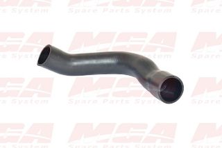 HORTUM TURBO INTERCOOLER ( MERCEDES : VITO 639 ) resmi