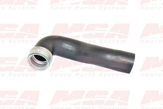 TURBO INTERCOOLER HORTUMU (MERCEDES: VITO 639) resmi