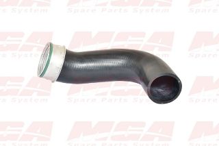 TURBO INTERCOOLER HORTUMU (MERCEDES: VITO 639) resmi