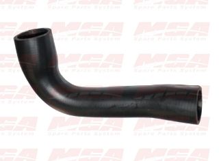 HORTUM TURBO INTERCOOLER ( OPEL : ASTRA G - ZAFIRA A 1.7 D ) resmi