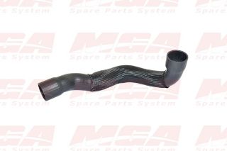 HORTUM TURBO ( MERCEDES : VITO 108CDI - 110CDI - 112CDI ) resmi