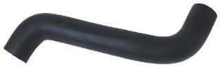 HORTUM RADYATOR UST ( MERCEDES : W124 - W201 88-96 ) resmi