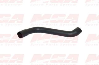 HORTUM RADYATOR UST ( MERCEDES : W140 - S280 - S320 - 300SE - 300SEL 91-98 ) resmi