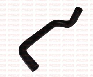 KALORİFER HORTUMU ( FORD : CONNECT 1.8TDCİ 02- ) resmi